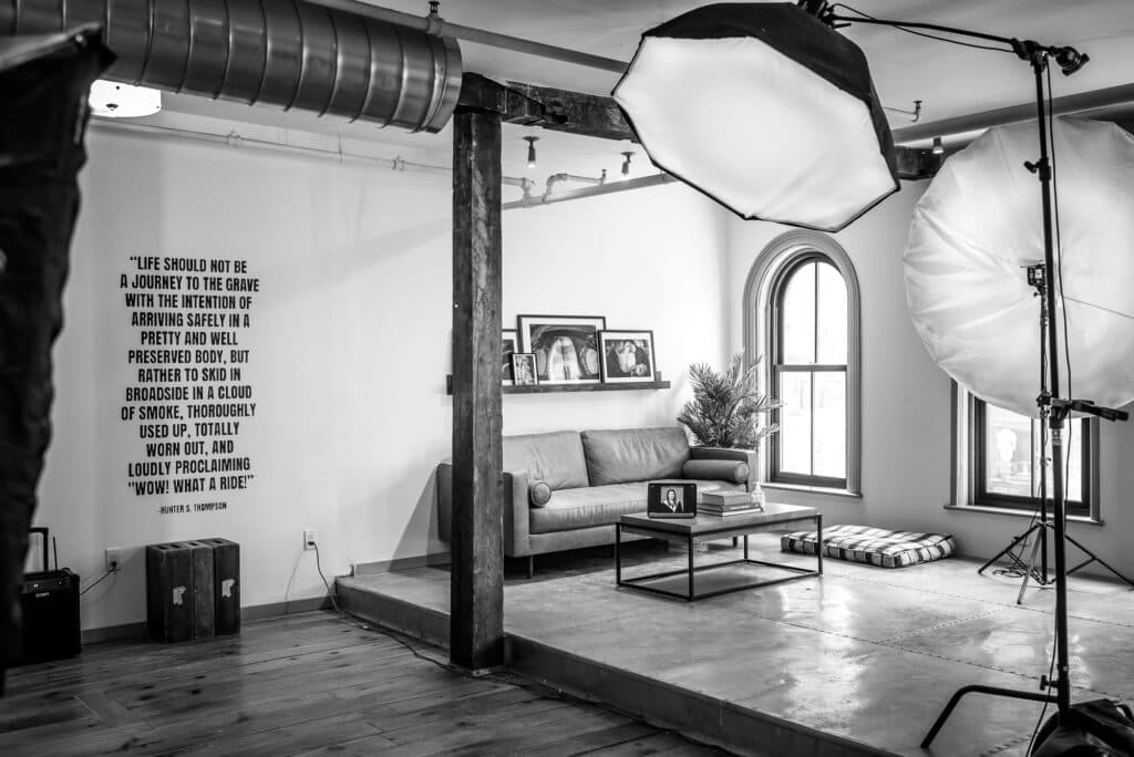 Studio 19